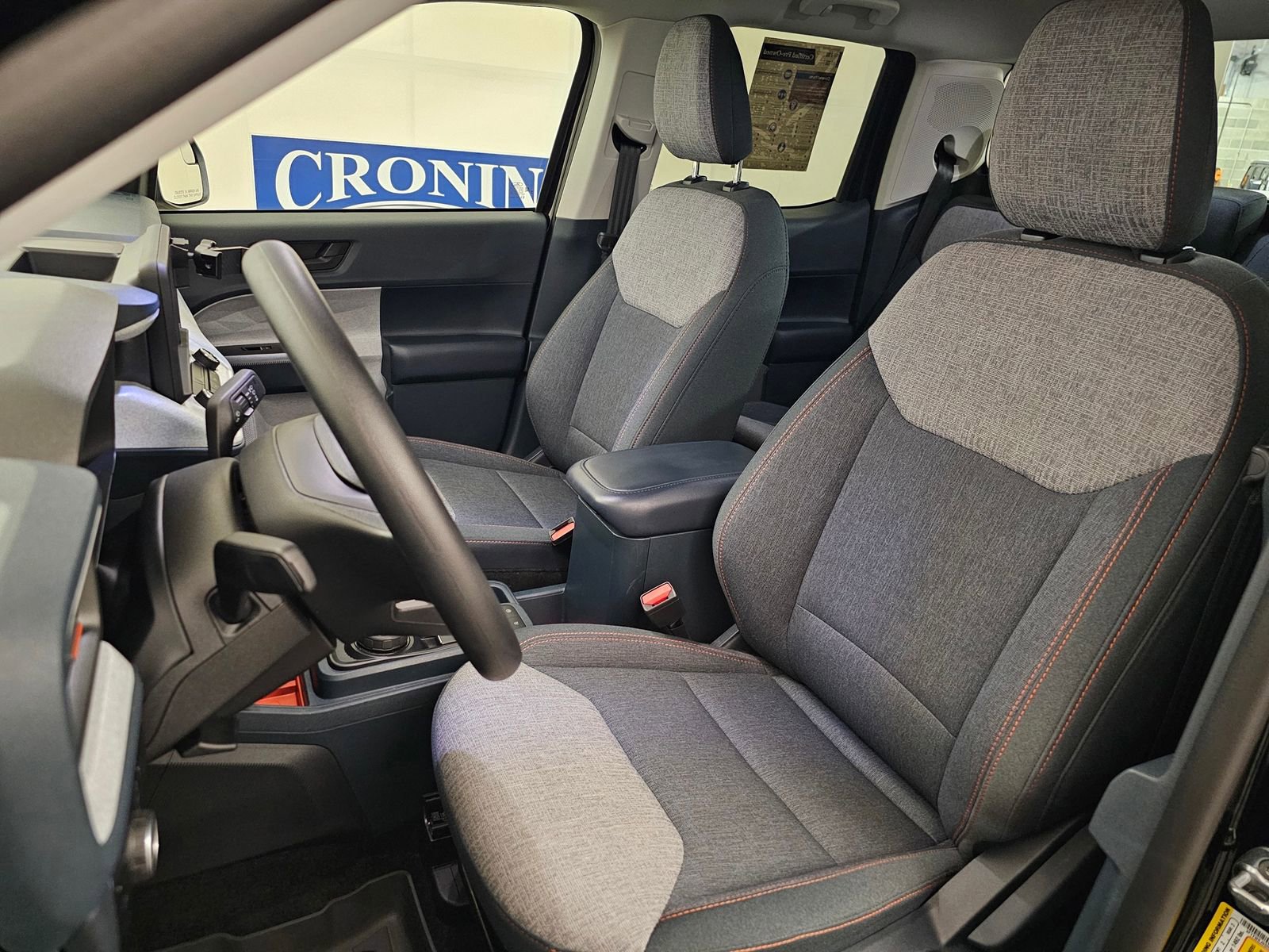 Used 2024 Ford Maverick XLT w/ Equipment Group 300A Standard image 13