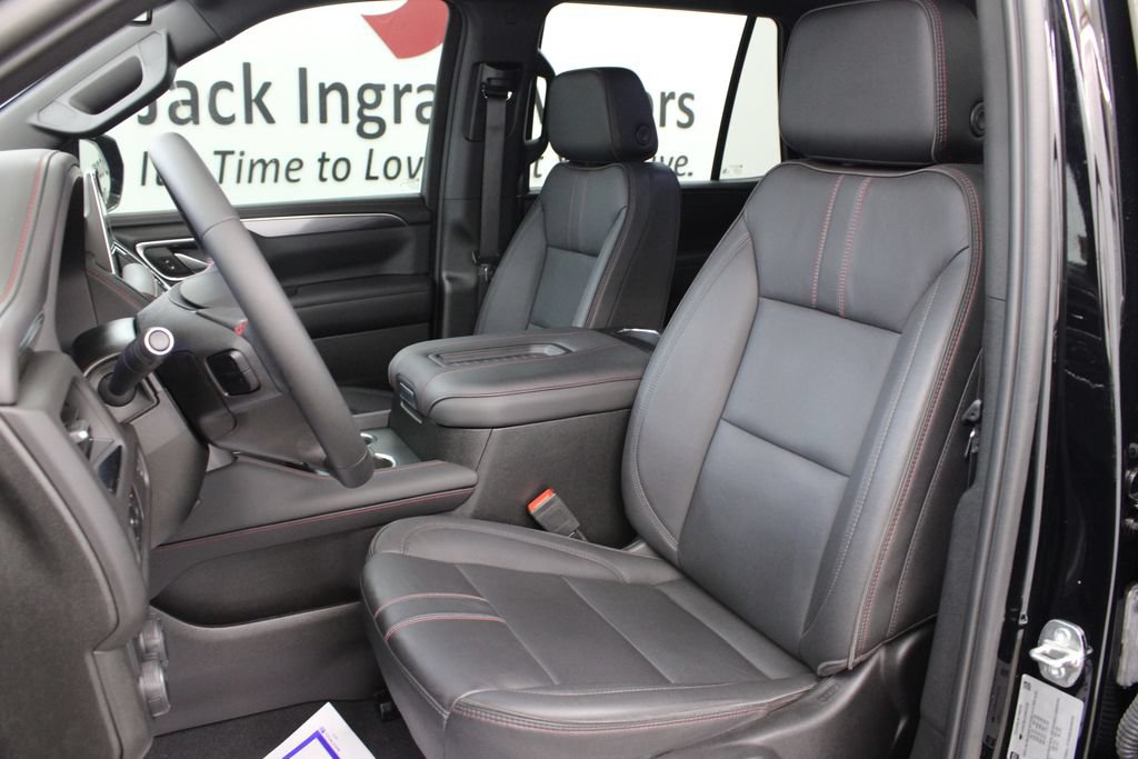 Used 2023 Chevrolet Tahoe RST RWD image 15