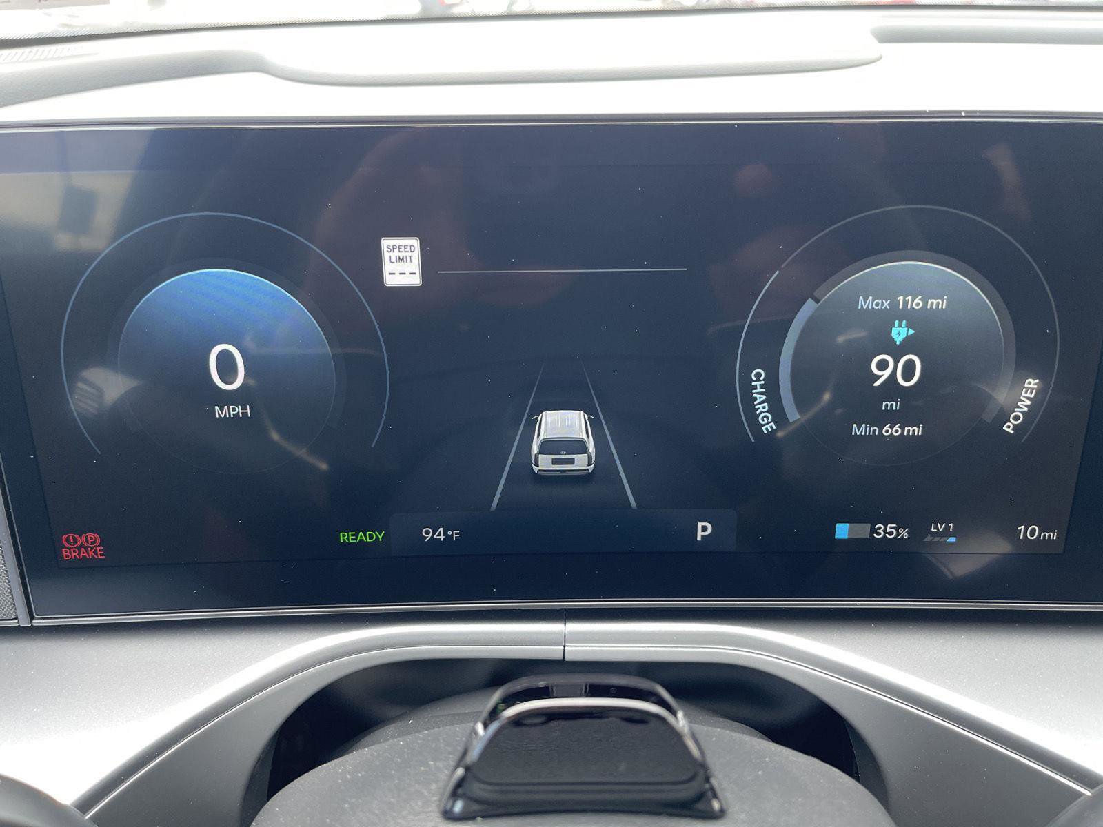 New 2026 Hyundai Ioniq 9 SE image 21