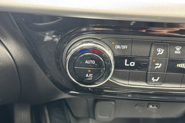 Used 2026 Chevrolet Trax LT image 29