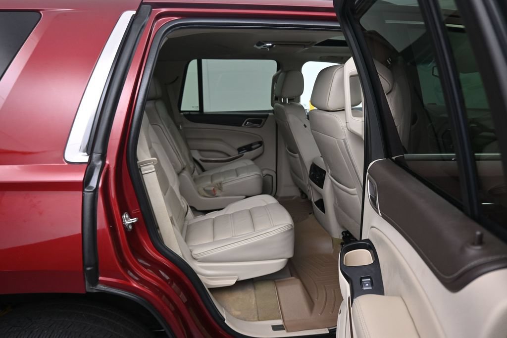 Used 2018 GMC Yukon Denali w/ Denali Ultimate Package AWD/4WD image 46