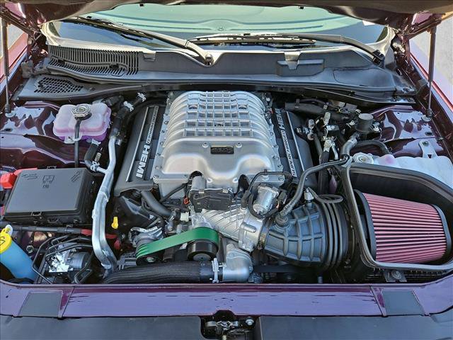 Used 2022 Dodge Challenger SRT Super Stock RWD image 29