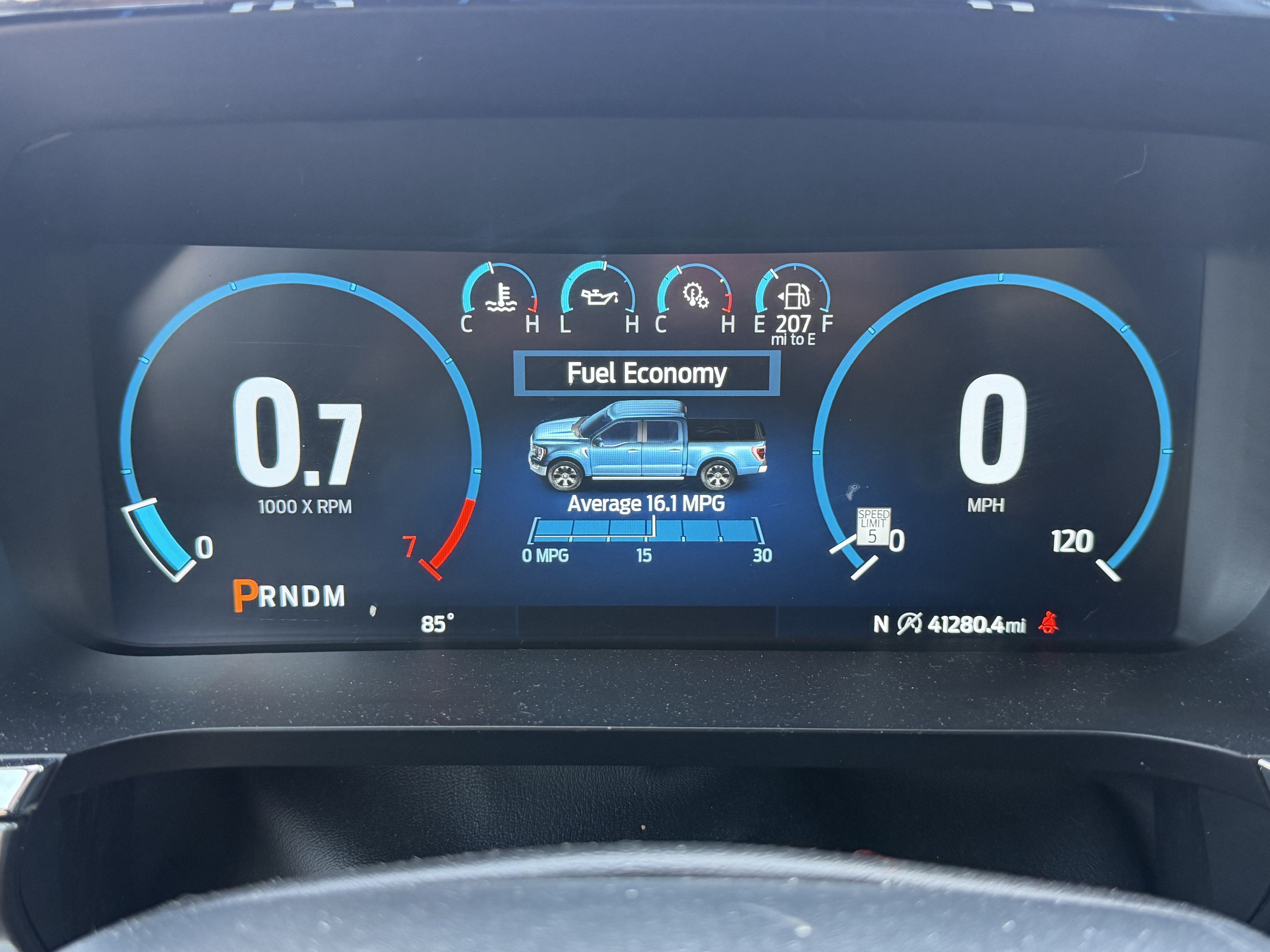 Used 2021 Ford F150 Lariat AWD/4WD image 11