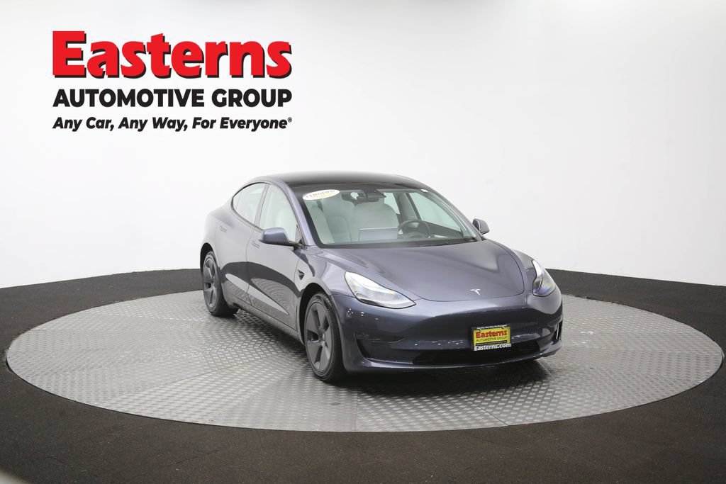 Used 2023 Tesla Model 3 Standard Range RWD image 44
