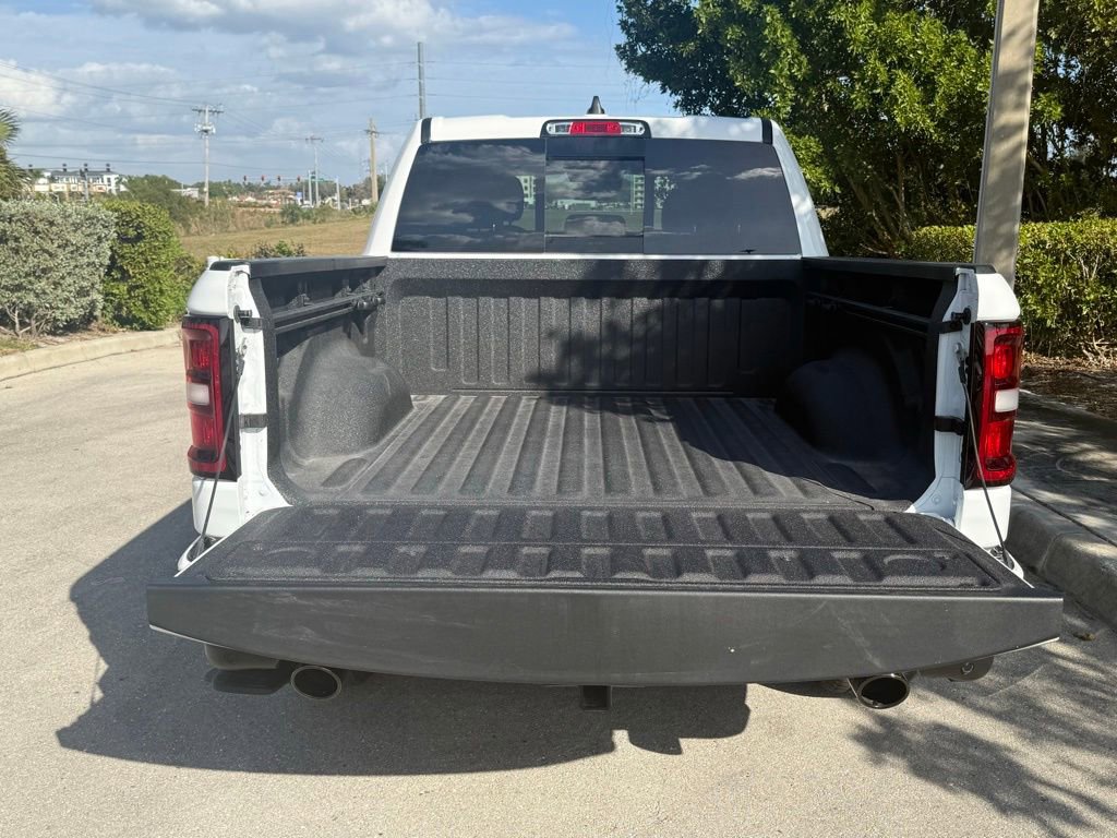 New 2026 RAM 1500 Express image 36