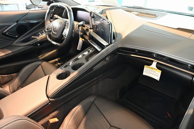 New 2026 Chevrolet Corvette Z06 image 10