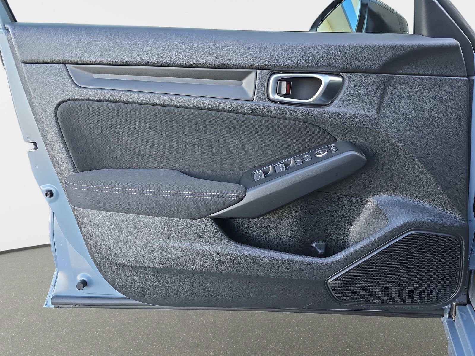 Certified 2024 Honda Civic Sport image 27