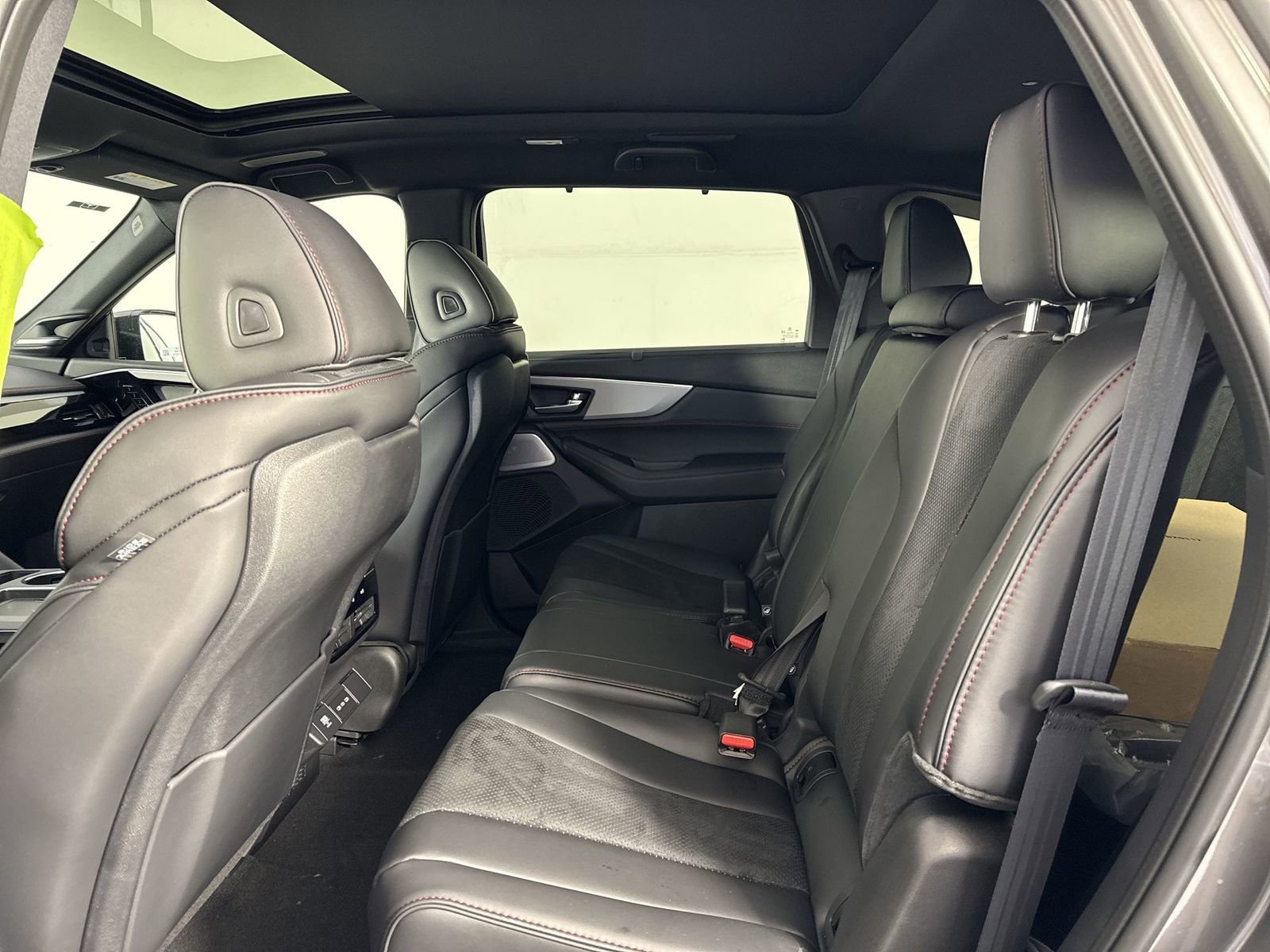 Certified 2026 Acura MDX A-Spec image 24