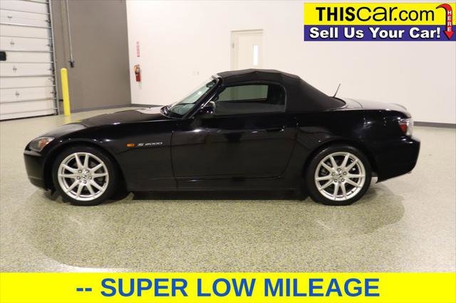 Used 2005 Honda S2000 image 4