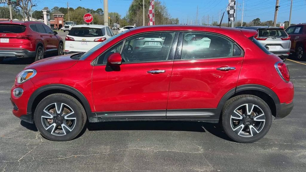 Used 2017 FIAT 500X Pop image 5