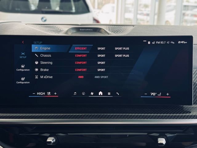 New 2026 BMW X5 M Competition image 41