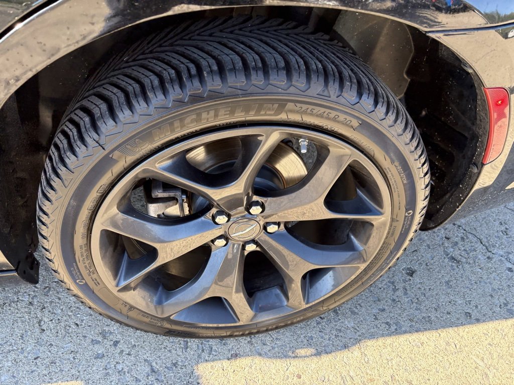 Used 2022 Chrysler 300 S image 14