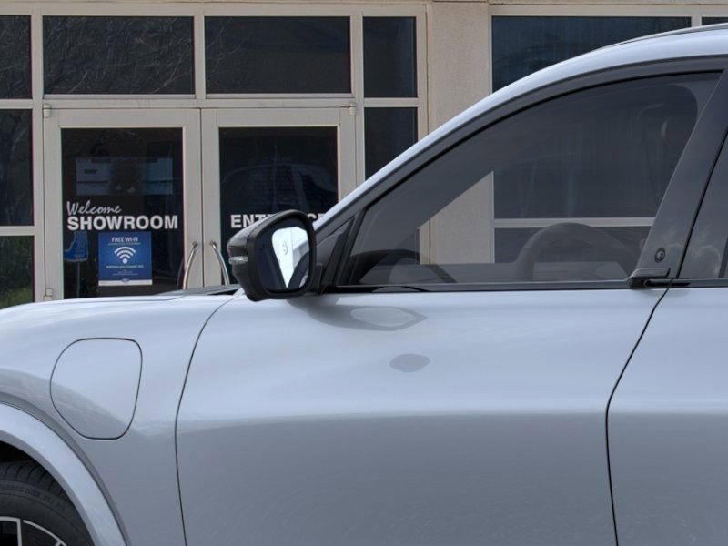 New 2025 Ford Mustang Mach-E Premium w/ Interior Protection Package image 21