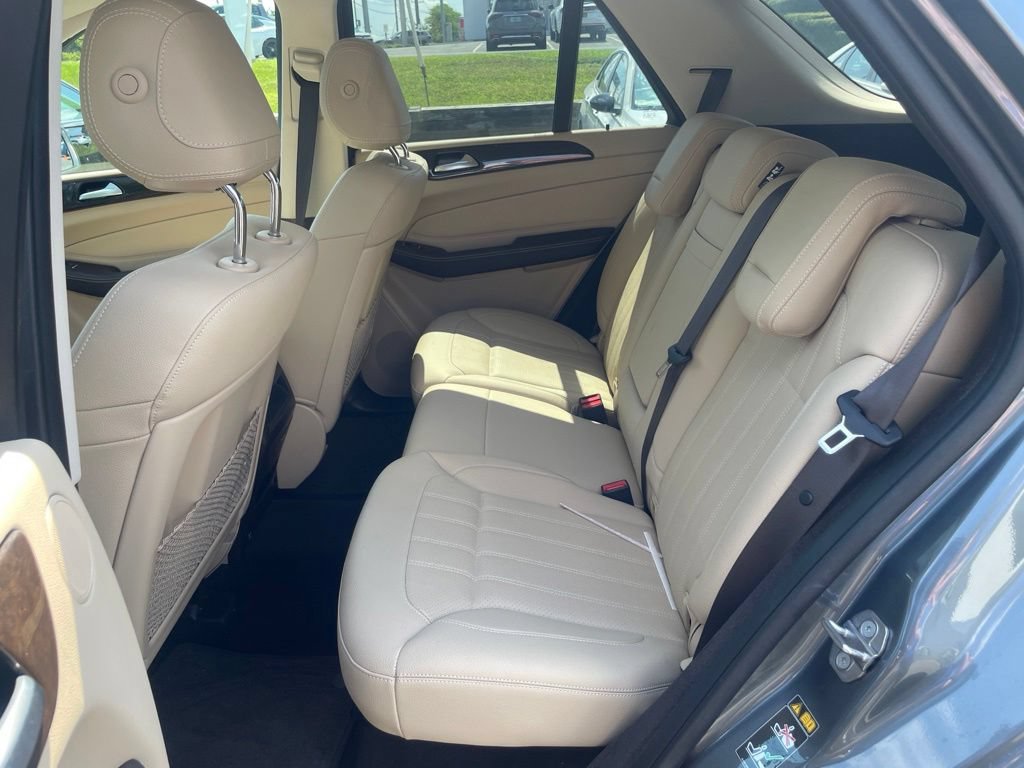 Used 2018 Mercedes-Benz GLE 350 4MATIC image 17