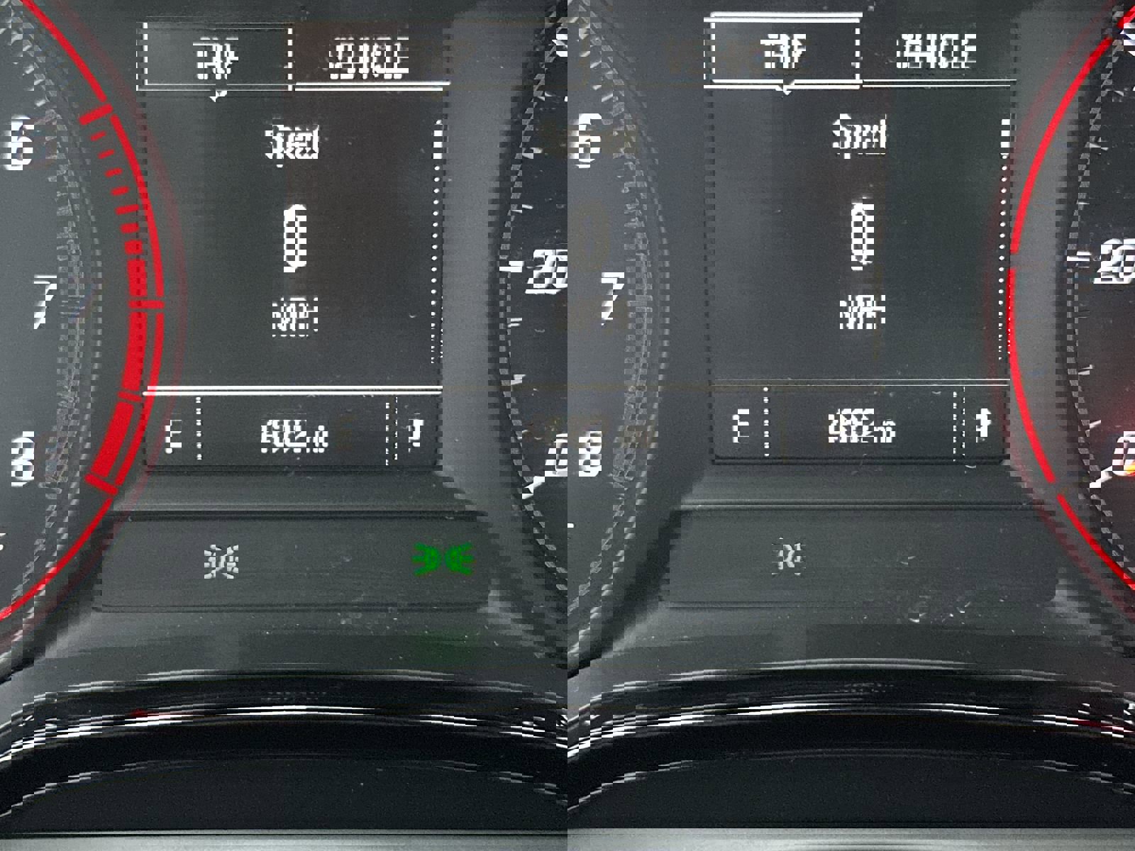 Certified 2024 Chevrolet Trax RS w/ Driver Confidence Package image 24