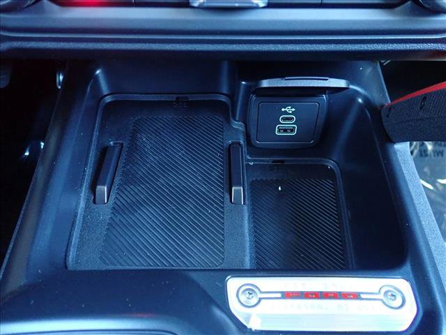 New 2026 Ford Bronco Heritage Edition image 21