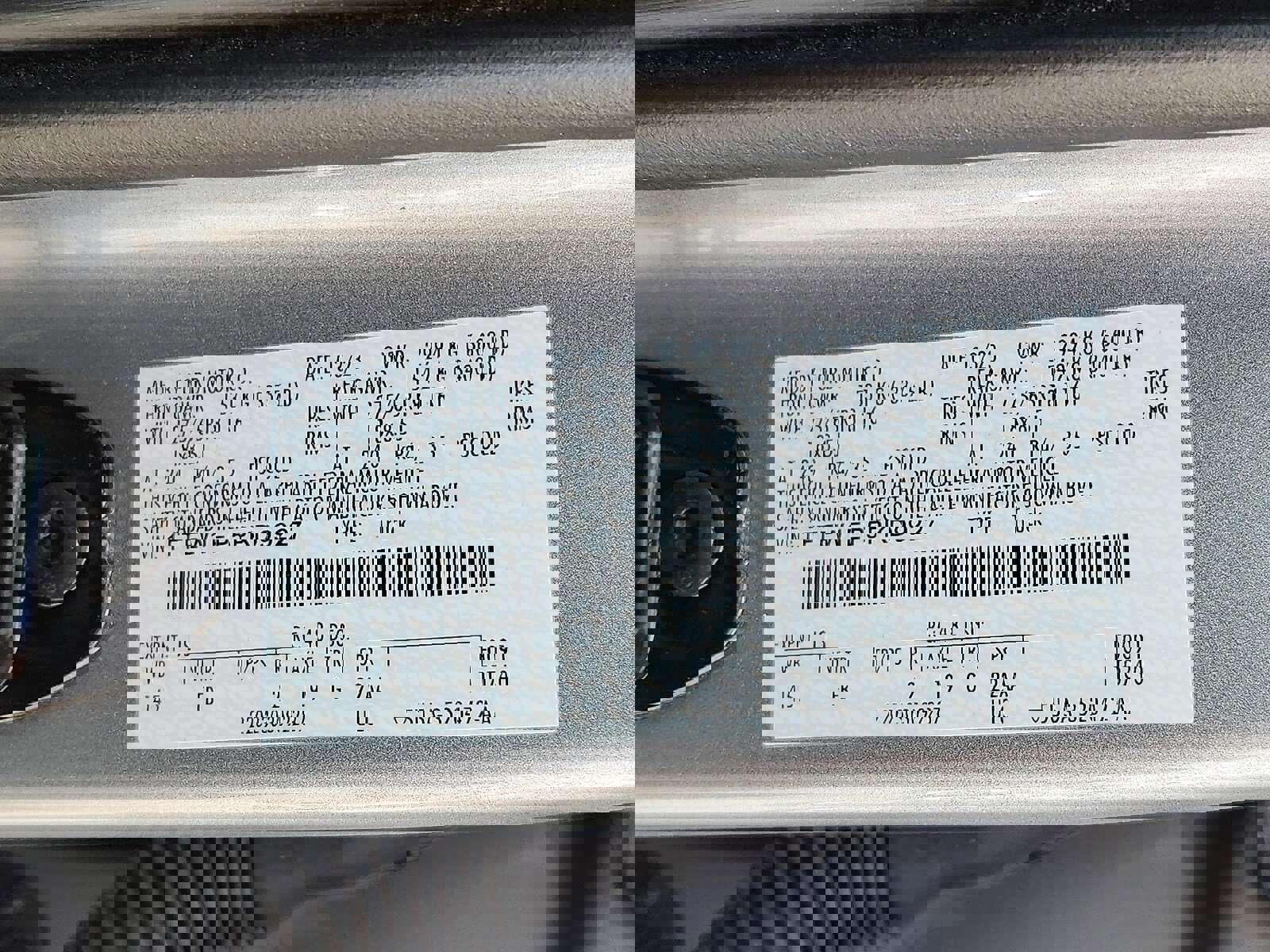 Certified 2023 Ford F150 XLT w/ Equipment Group 302A High image 28