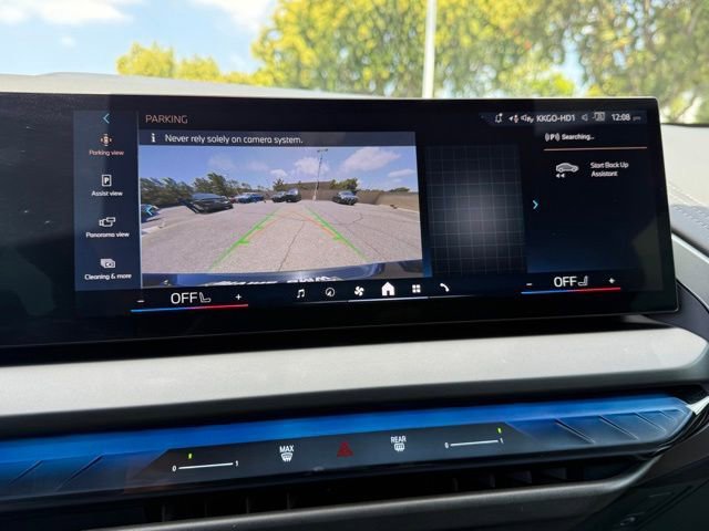 Used 2025 BMW X3 xDrive30i w/ M Sport Package AWD/4WD image 27