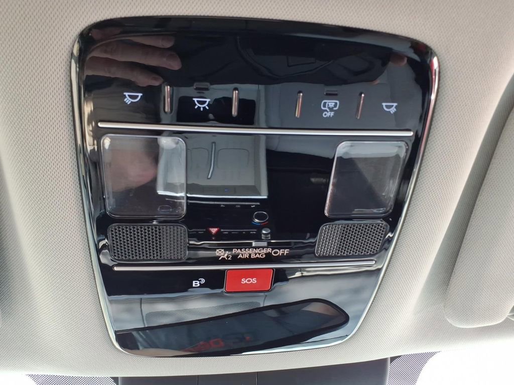 New 2026 Hyundai Santa Fe SE FWD image 24
