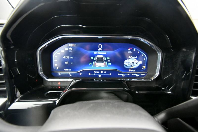 Used 2024 Chevrolet Silverado 2500 LT AWD/4WD image 23