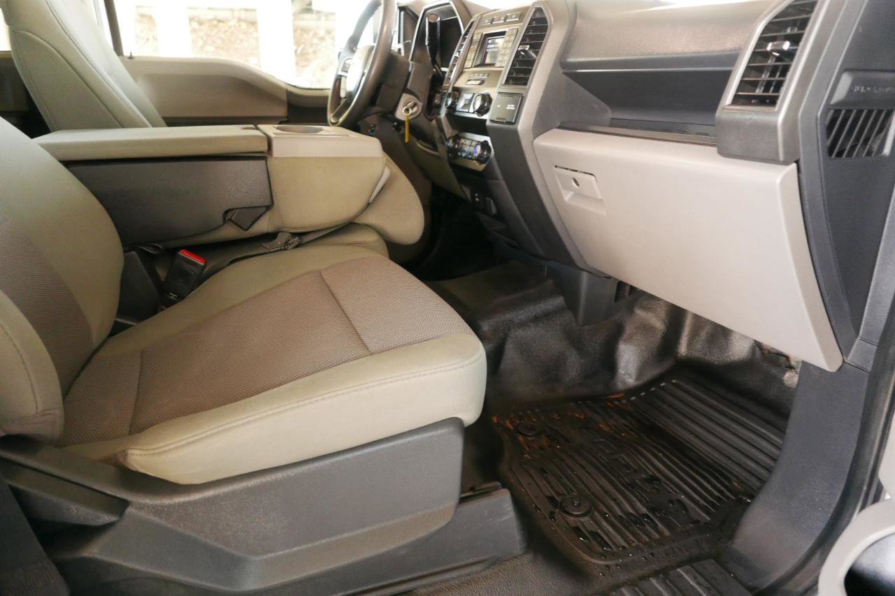 Used 2022 Ford F350 XL w/ STX Appearance Package AWD/4WD image 9