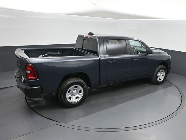 New 2026 RAM 1500 Tradesman AWD/4WD image 29