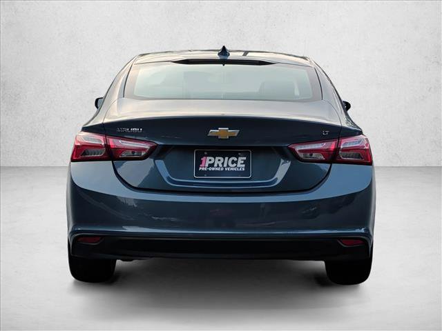 Used 2024 Chevrolet Malibu LT FWD image 6