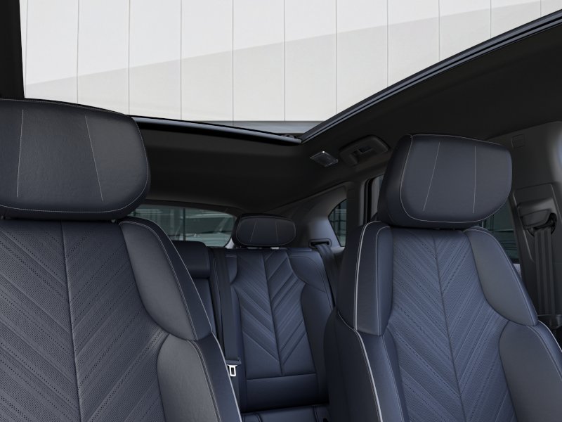 New 2027 Cadillac Optiq Premium Sport RWD image 24
