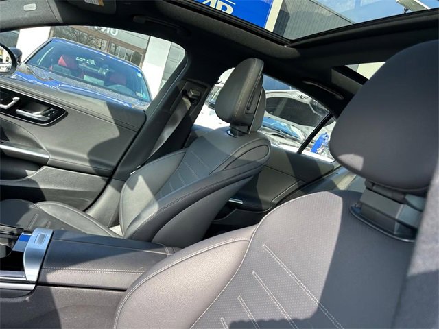 Used 2024 Mercedes-Benz C 300 4MATIC Sedan image 11
