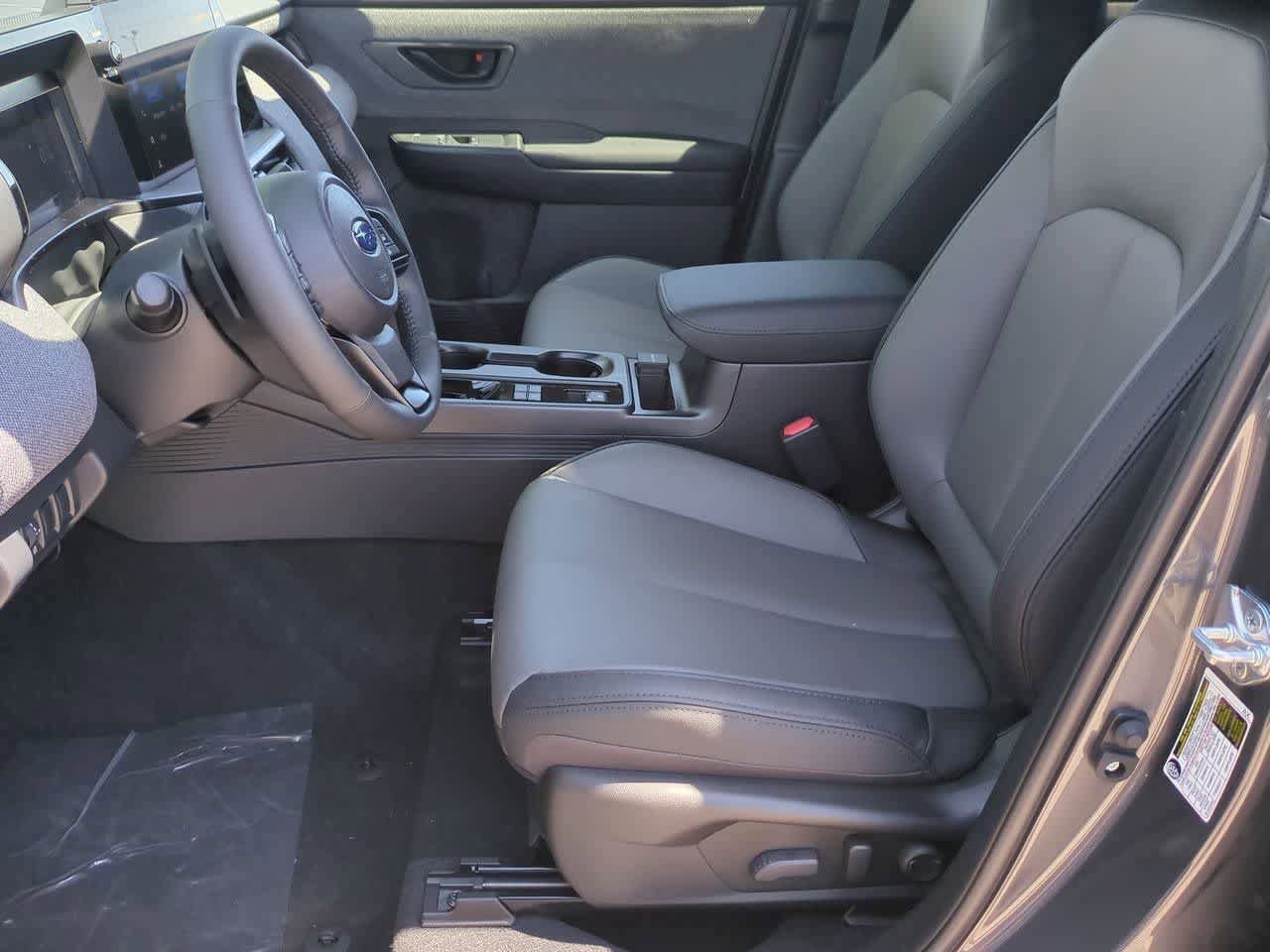 New 2026 Subaru Outback Premium AWD/4WD image 15
