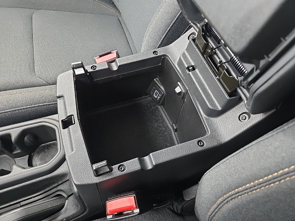 Used 2024 Jeep Wrangler Sahara w/ Technology Group image 67