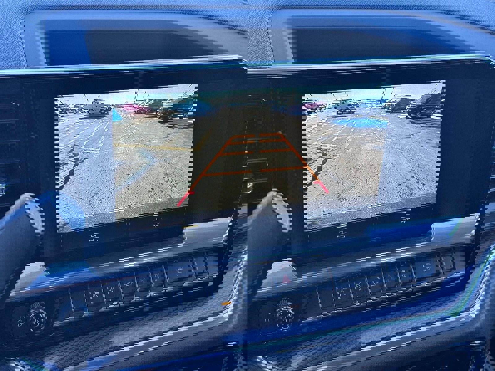 Certified 2023 Chevrolet Silverado 1500 LT image 16