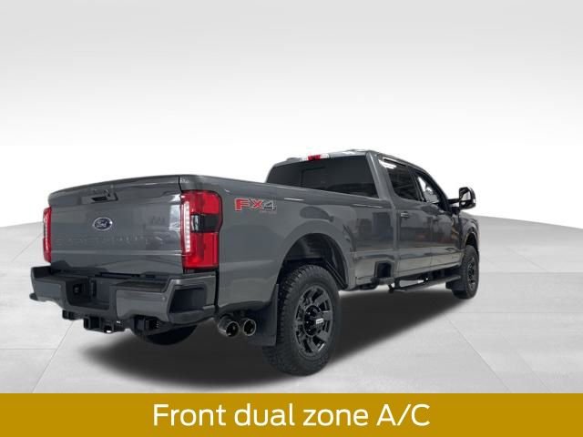 Certified 2023 Ford F250 Lariat w/ Lariat Ultimate Package image 8