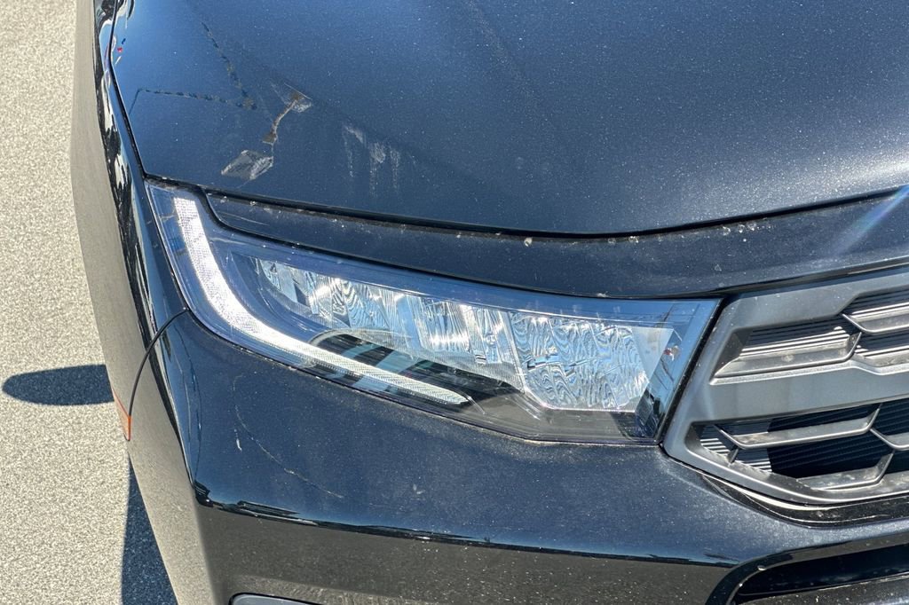 New 2026 Honda Odyssey EX-L image 28