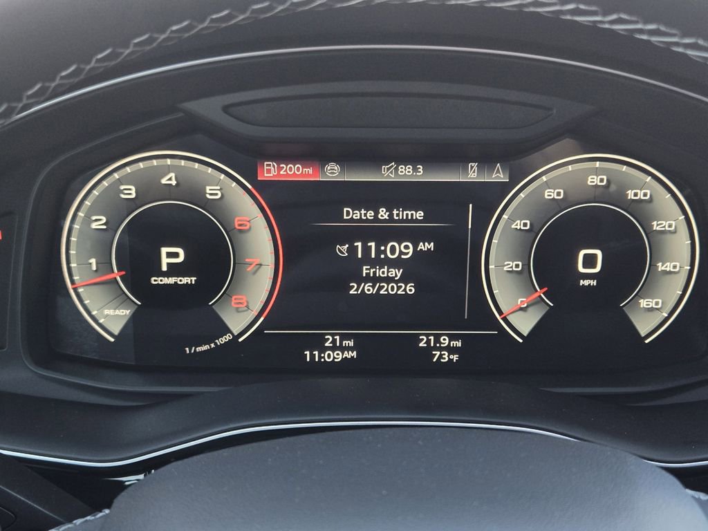 New 2026 Audi Q8 Premium Plus AWD/4WD image 21