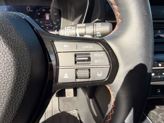 Used 2026 Honda Passport TrailSport Elite image 20