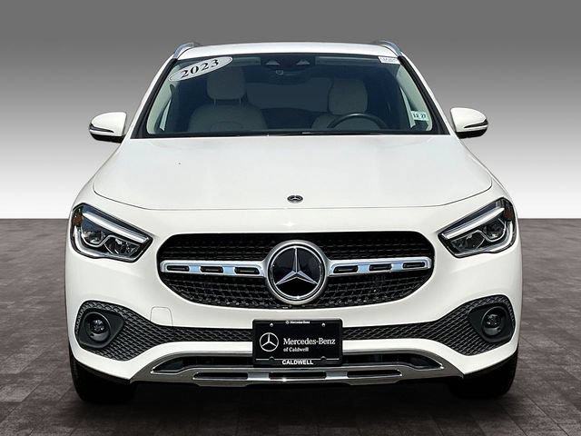 Certified 2023 Mercedes-Benz GLA 250 4MATIC image 2