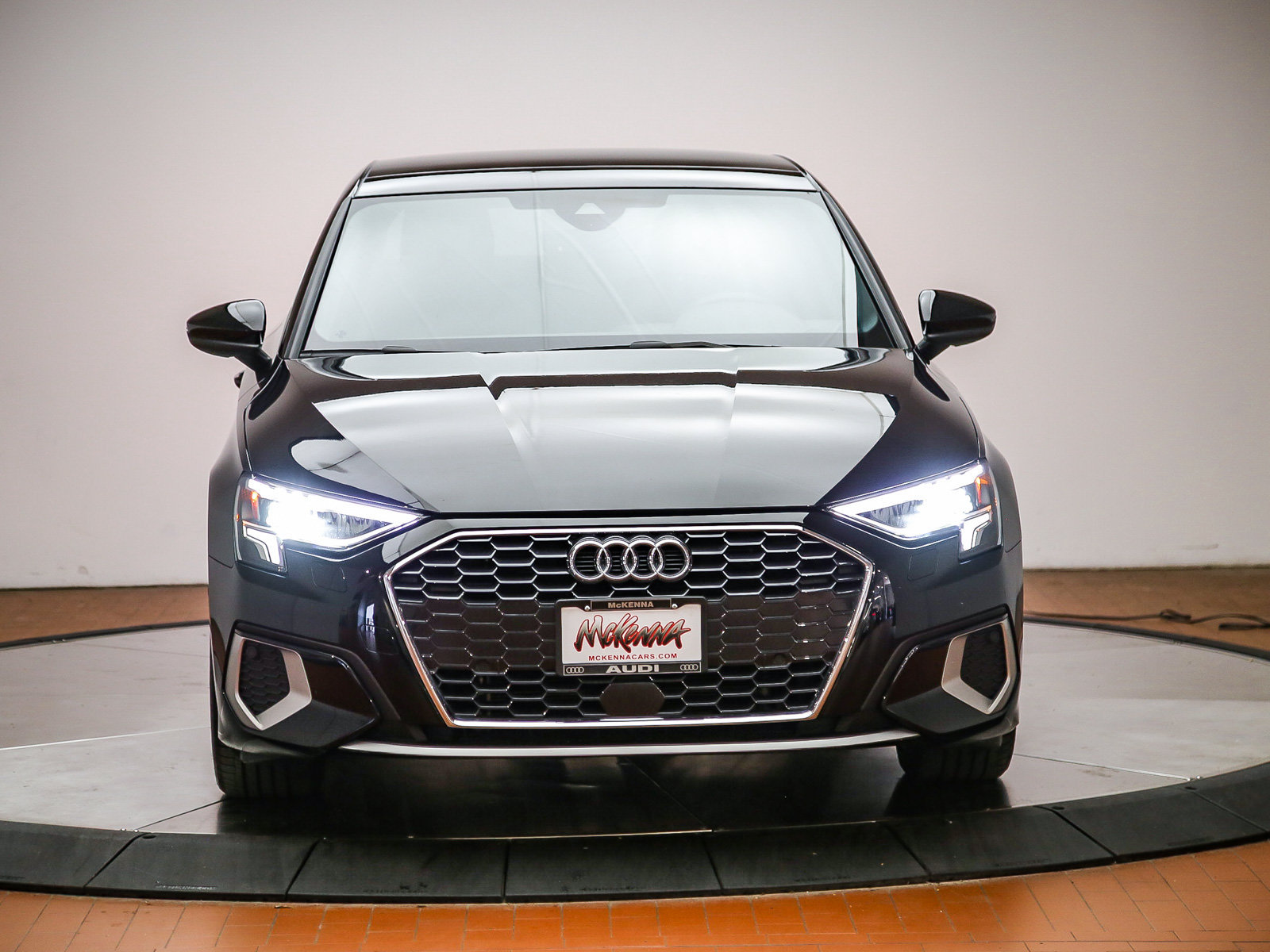 Used 2023 Audi A3 2.0T Premium FWD image 7