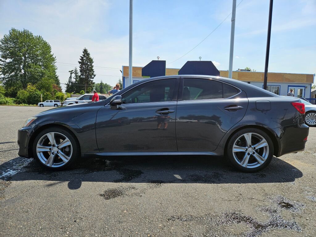 Used 2011 Lexus IS 250 image 2