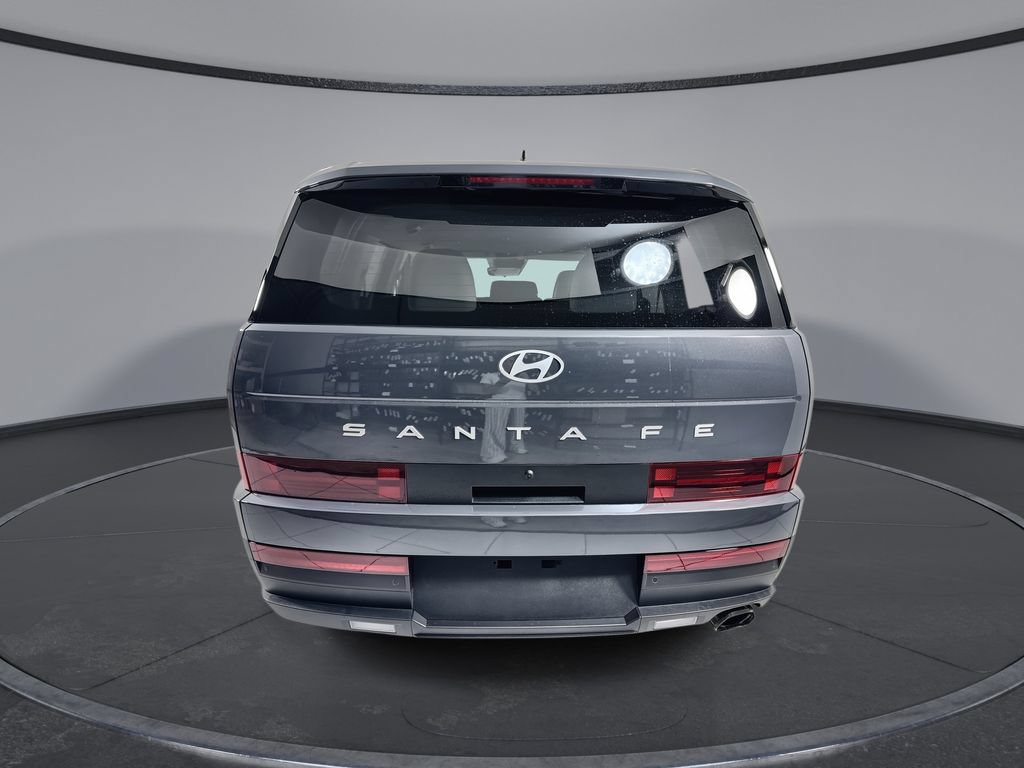 New 2026 Hyundai Santa Fe SE FWD image 7