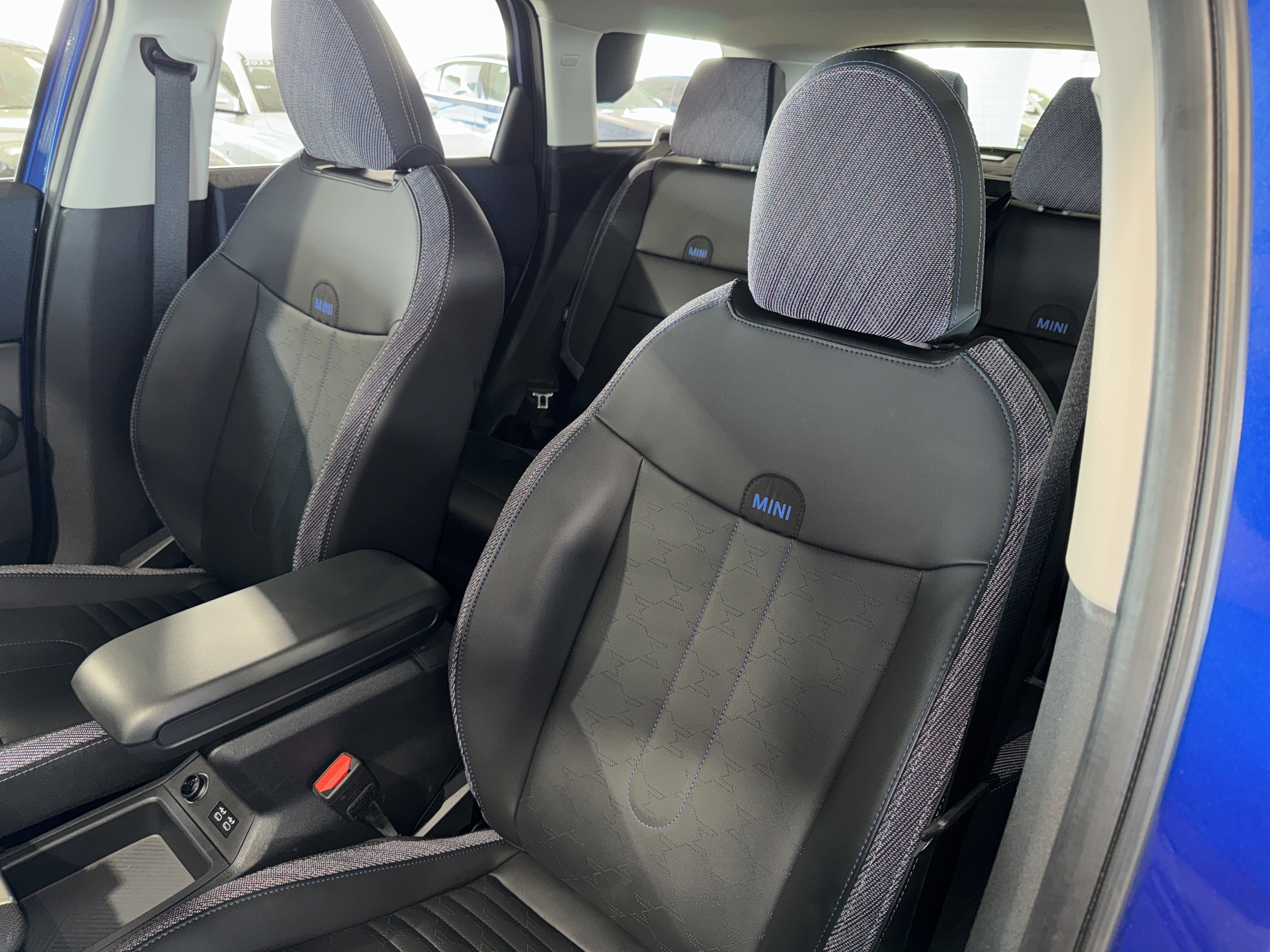 Certified 2025 MINI Cooper Countryman S image 32