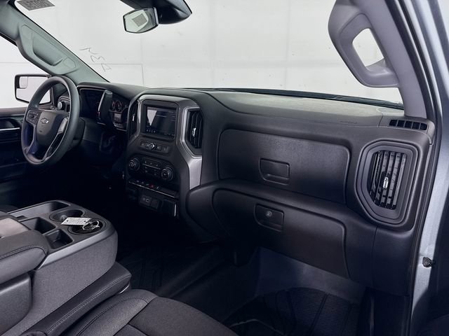 New 2026 Chevrolet Silverado 1500 Custom w/ Rally Edition AWD/4WD image 29