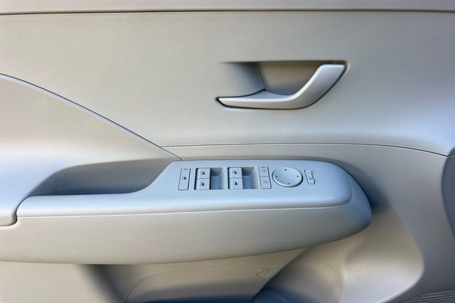 New 2026 Hyundai Kona SE FWD image 11