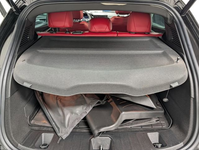 Used 2024 Dodge Hornet R/T Plus w/ R/T Blacktop Package AWD/4WD image 15