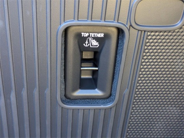 New 2026 Chevrolet Traverse RS w/ LPO, Floor Liner Package image 33