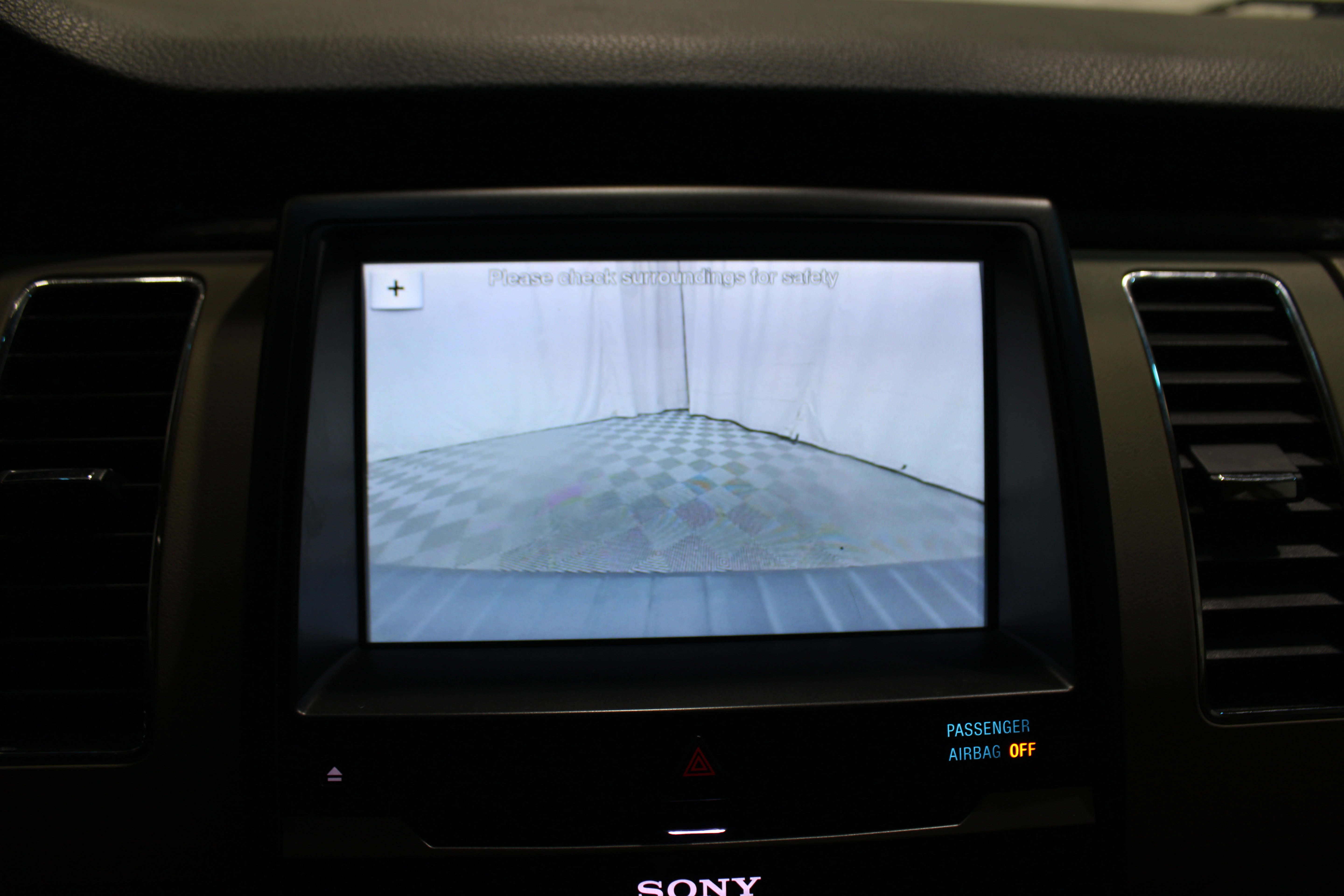 Used 2016 Ford Flex Limited w/ Equipment Group 301A image 22