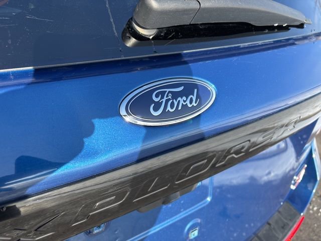 Used 2020 Ford Explorer ST w/ ST Street Pack image 50
