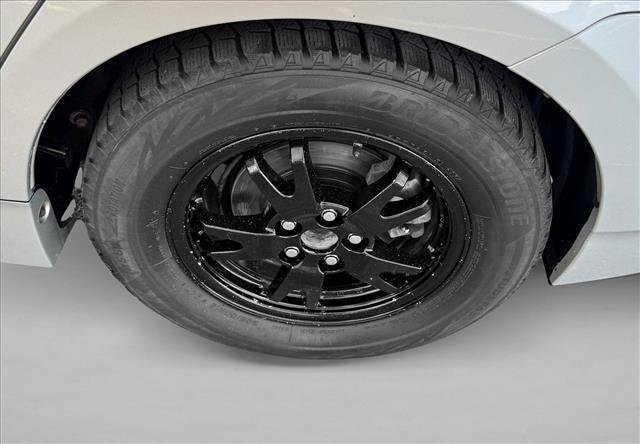 Used 2013 Toyota Prius Two FWD image 9