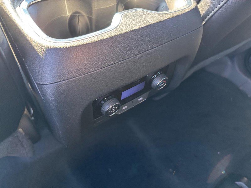 New 2026 Chevrolet Traverse LT image 7