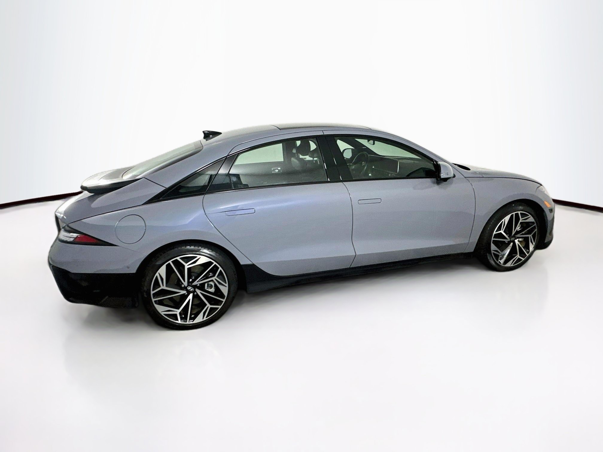 Used 2024 Hyundai Ioniq 6 Limited RWD image 10